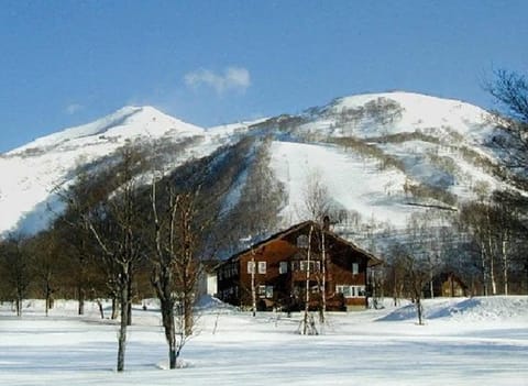 Niseko Ski Lodge - Higashiyama Nature lodge in Niseko