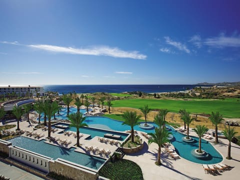 Secrets Puerto Los Cabos Golf & Spa18+ Resort in Baja California Sur
