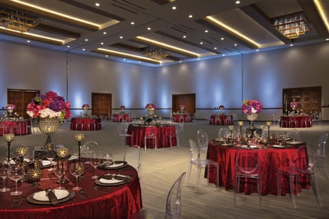 Banquet/Function facilities