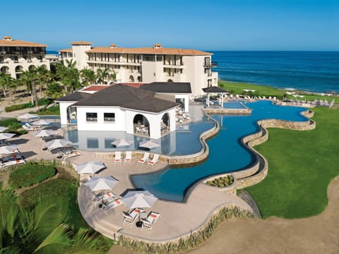 Secrets Puerto Los Cabos Golf & Spa18+ Resort in Baja California Sur