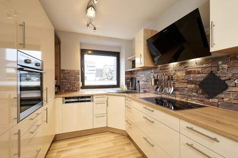 Ferienhaus Wehlener Rosengarten House in Bernkastel-Kues