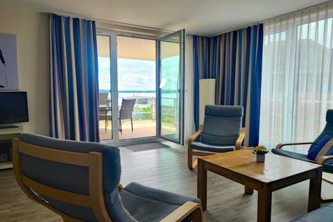 Boje 27 Apartment in Eckernförde