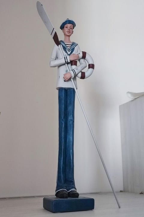 Boje 27 Apartment in Eckernförde