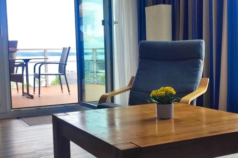 Boje 27 Apartment in Eckernförde