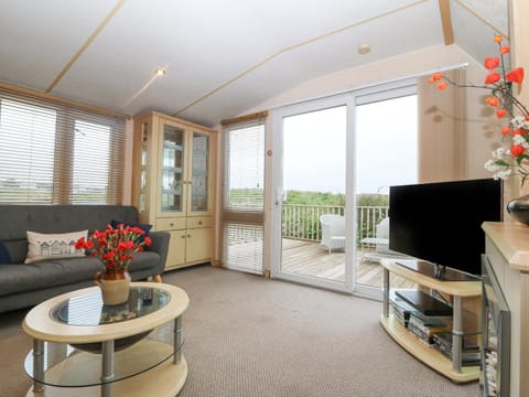 Coed Llai Lodge Casa in Trearddur Bay