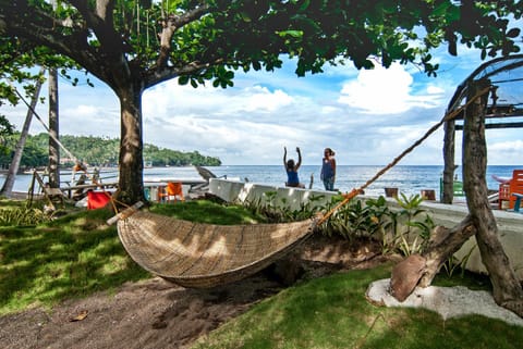 Kurma Eco Beach Lodge Resort in Northern Mindanao