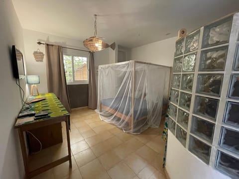 La Cabane du Pêcheur Atlantic Evasion Chambre d’hôte in Dakar