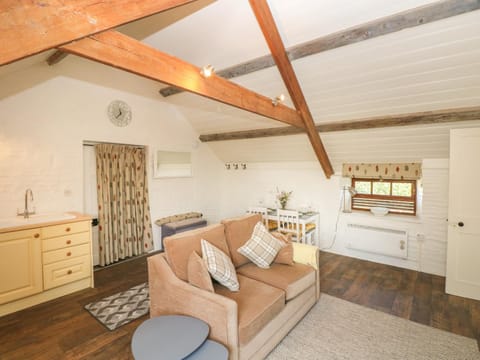 The Coach House House in Wales