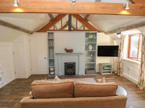 The Coach House House in Wales