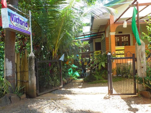 Victoria Guest House and Cottages Alojamiento y desayuno in Puerto Princesa