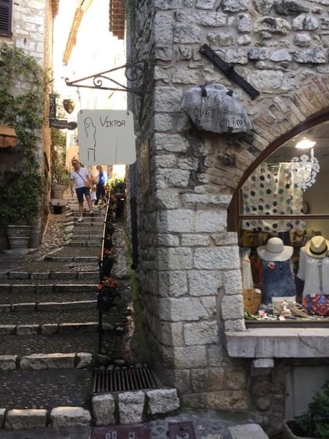 Maison pittorresque St Paul de Vence House in Saint Paul de Vence