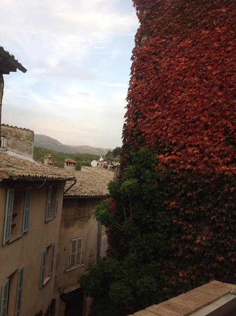 Maison pittorresque St Paul de Vence House in Saint Paul de Vence