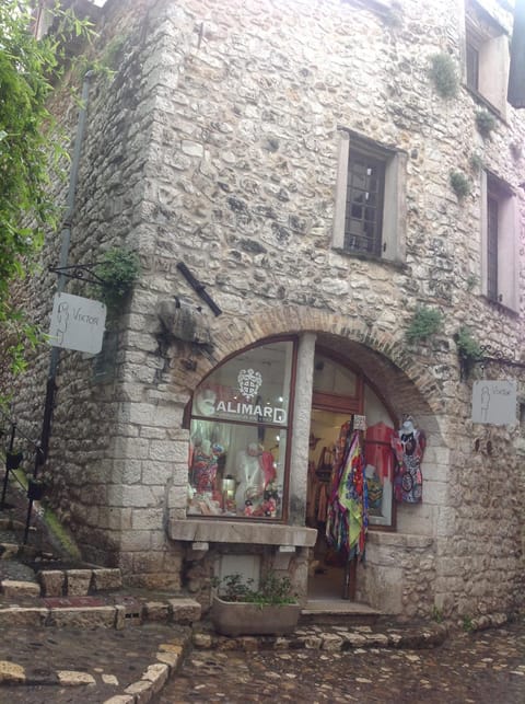 Maison pittorresque St Paul de Vence House in Saint Paul de Vence