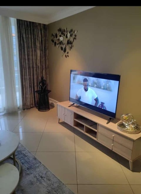 Three and two bedroom at The Sails Apartment in Durban