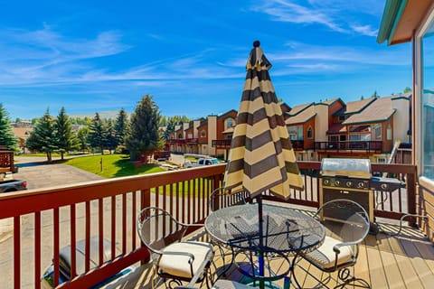 Beaver Creek Bungalow Apartment in Edwards