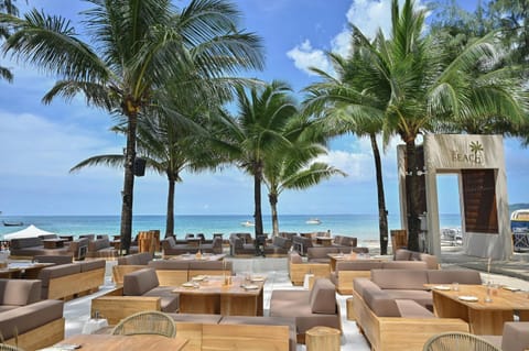 Arinara Beach Resort Phuket - SHA Extra Plus Resort in Choeng Thale