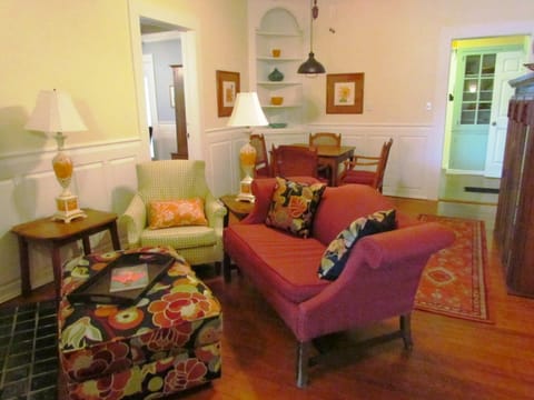 Ardendales Bed and Breakfast in Brooksville