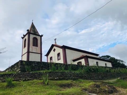 Casa do jacques Urlaubsunterkunft in Conceição do Ibitipoca