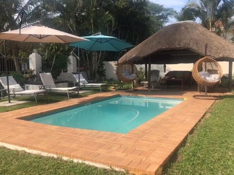Ezulwini Guest House Bed and Breakfast in Dolphin Coast