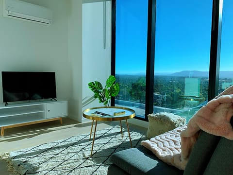 Skygarden Luxury Condo Apartment hotel in Glen Waverley