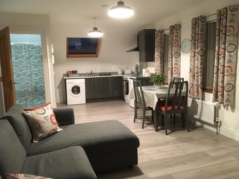 Binnian View Apartment Apartment in Northern Ireland