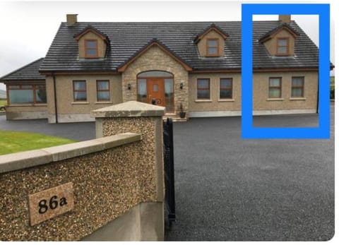 Binnian View Apartment Apartment in Northern Ireland