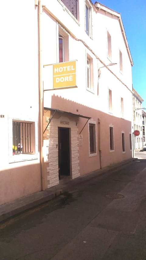 Property building, Facade/entrance, Neighbourhood