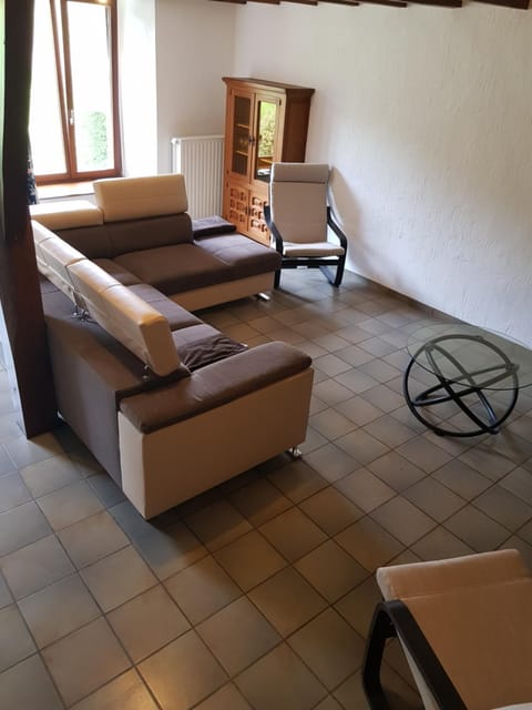 Raidillon - gîte 5 chambres House in Wallonia, Belgium