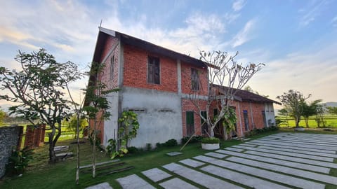 Rumah Bendang Langkawi Villa Pool Chalet in Kedah