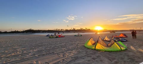 Beira mar Meireles a um passo do mar Copropriété in Fortaleza