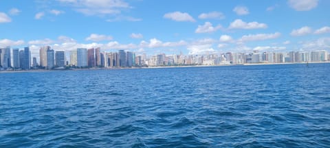 Beira mar Meireles a um passo do mar Eigentumswohnung in Fortaleza