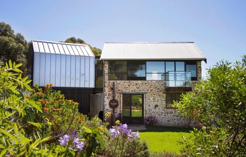 The Old Chaff Mill Organic Vineyard Retreat Bed and Breakfast in Adelaide