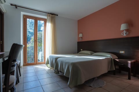 Hotel Don Giovanni Hotel in Molise, Italy