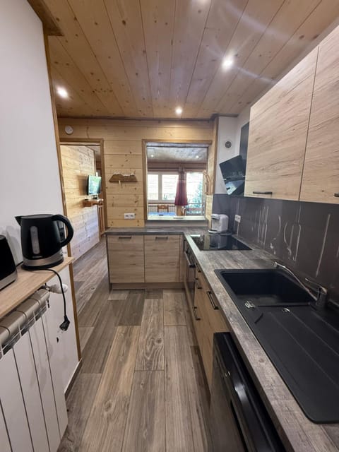 dishwasher, oven, stove, toaster