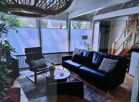 Belle-Swan House in Aachen