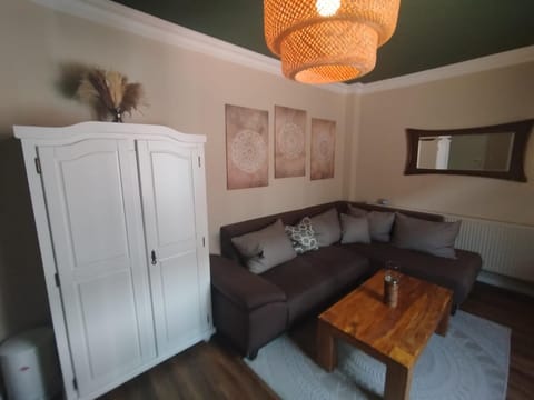 Mertens Zimmervermietung Apartment in Hamburg