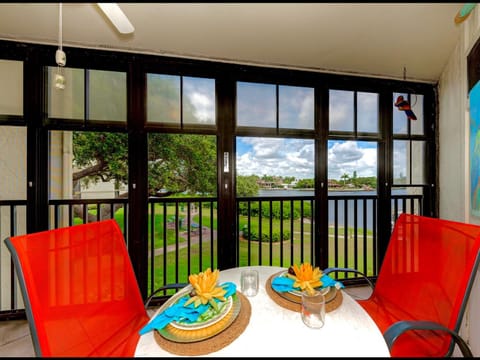 Patio, Natural landscape, View (from property/room), Sea view