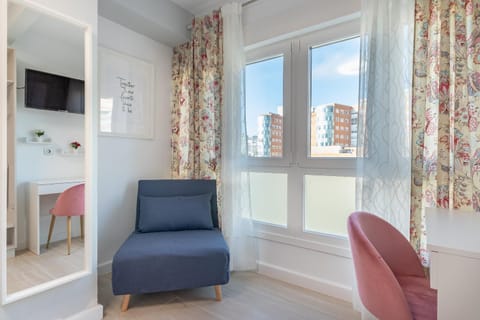 Cruces Metro Rooms Bed and Breakfast in Barakaldo