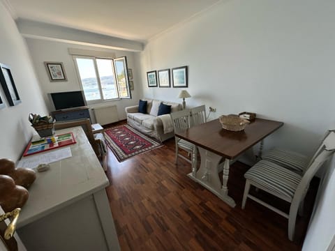 Mar de Beluso Apartment in Bueu