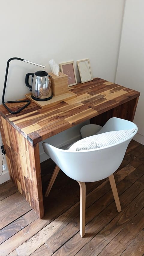 KastellRen - Rennes - Grand parking privé Bed and Breakfast in Rennes