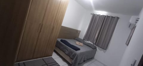 Condominio Recanto das palmeiras Apartamento in Campos