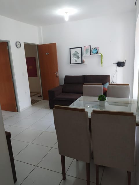 Ap Completo na zona Nobre com 3 quartos, sendo 1 suíte Apartment in Teresina