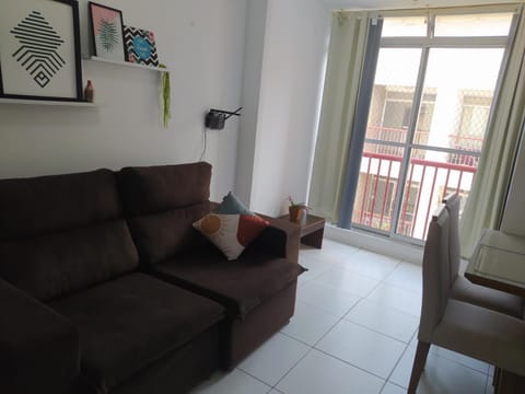 Ap Completo na zona Nobre com 3 quartos, sendo 1 suíte Apartment in Teresina