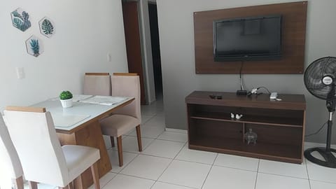 Ap Completo na zona Nobre com 3 quartos, sendo 1 suíte Apartment in Teresina