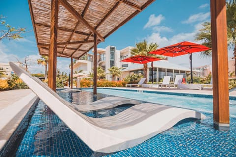Radisson Blu Aruba Hotel in Noord