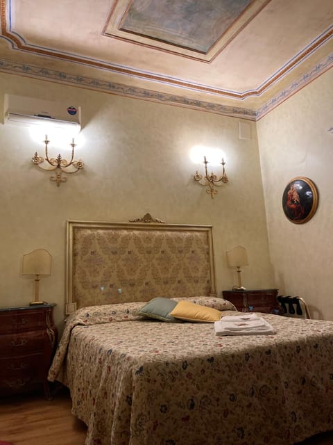 Antica Dimora Isernia Apart-hotel in Isernia