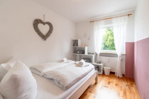 Alpenglöckchen Apartment in Sonthofen