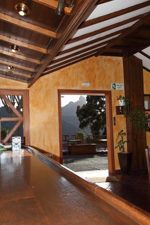 VACACIONAL LA TEA THE BEST LOCATION and THE BEST VIEWS Appartement in Tejeda