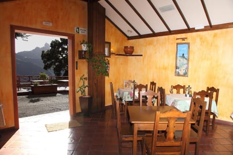 VACACIONAL LA TEA THE BEST LOCATION and THE BEST VIEWS Appartement in Tejeda