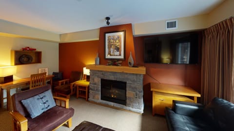 Copperstone Resort Condo in Canmore
